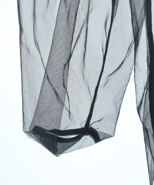 SHIPS（シップス）ブラウス 黒 サイズ:F レディース/2200610062070