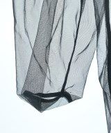 SHIPS（シップス）ブラウス 黒 サイズ:F レディース/2200610062070