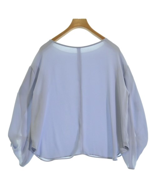 SHIPS（シップス）ブラウス 紫 サイズ:F レディース/2200615492063