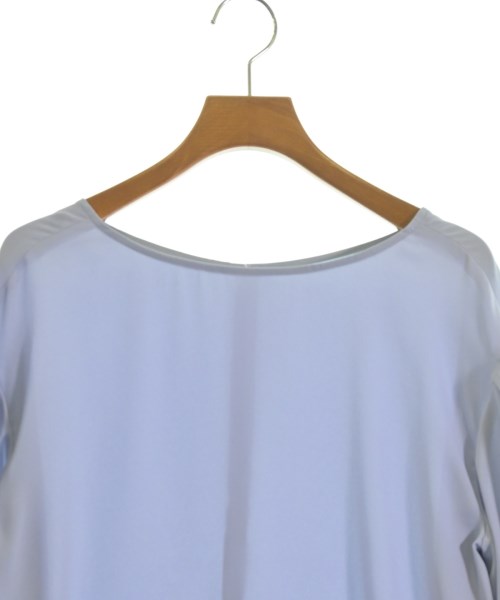 SHIPS（シップス）ブラウス 紫 サイズ:F レディース/2200615492063