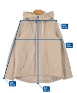 SHIPS（シップス）その他 ベージュ サイズ:38(M位) レディース/2200617992028