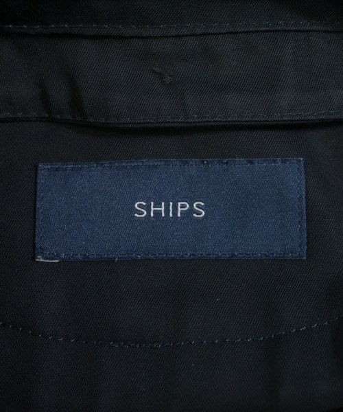 SHIPS（シップス）その他 紺 サイズ:38(M位) レディース/2200617992042