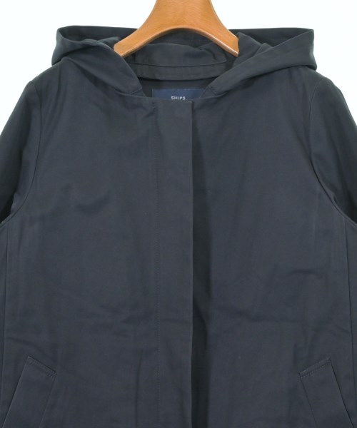 SHIPS（シップス）その他 紺 サイズ:38(M位) レディース/2200617992042