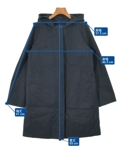 SHIPS（シップス）その他 紺 サイズ:38(M位) レディース/2200617992042