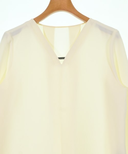 SHIPS（シップス）ブラウス 白 サイズ:38(M位) レディース/2200617992066