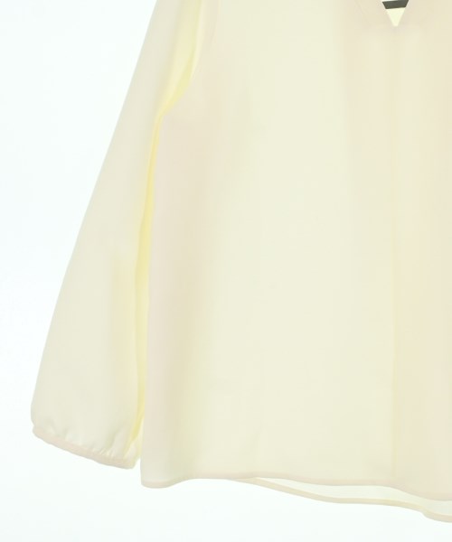 SHIPS（シップス）ブラウス 白 サイズ:38(M位) レディース/2200617992066