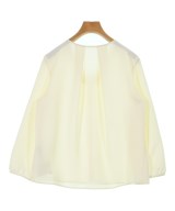 SHIPS（シップス）ブラウス 白 サイズ:38(M位) レディース/2200617992066