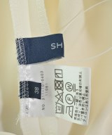 SHIPS（シップス）ブラウス 白 サイズ:38(M位) レディース/2200617992066