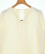 SHIPS（シップス）ブラウス 白 サイズ:38(M位) レディース/2200617992066