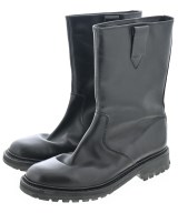 SHIPS（シップス）ブーツ 黒 サイズ:UK6 1/2(25cm位) レディース/2200618025015