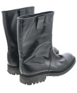 SHIPS（シップス）ブーツ 黒 サイズ:UK6 1/2(25cm位) レディース/2200618025015