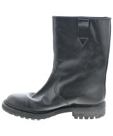 SHIPS（シップス）ブーツ 黒 サイズ:UK6 1/2(25cm位) レディース/2200618025015