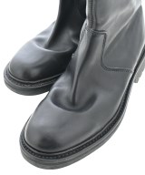 SHIPS（シップス）ブーツ 黒 サイズ:UK6 1/2(25cm位) レディース/2200618025015