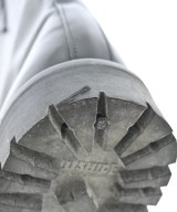 SHIPS（シップス）ブーツ 黒 サイズ:UK6 1/2(25cm位) レディース/2200618025015