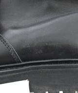 SHIPS（シップス）ブーツ 黒 サイズ:UK6 1/2(25cm位) レディース/2200618025015