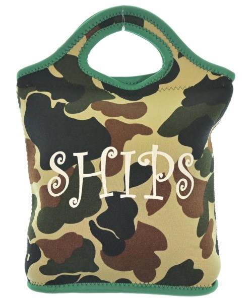 シップス(SHIPS)のSHIPS バッグ（その他）