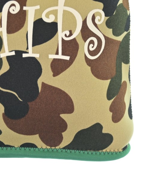 SHIPS（シップス）その他 ベージュ サイズ:- レディース/2200621062137