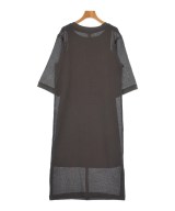 SHIPS（シップス）ワンピース 茶 サイズ:-(M位) レディース/2200603894015