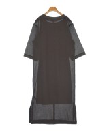 SHIPS（シップス）ワンピース 茶 サイズ:-(M位) レディース/2200603894015