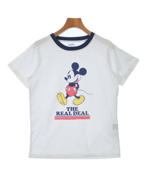 シップス(SHIPS)のSHIPS Tシャツ・カットソー