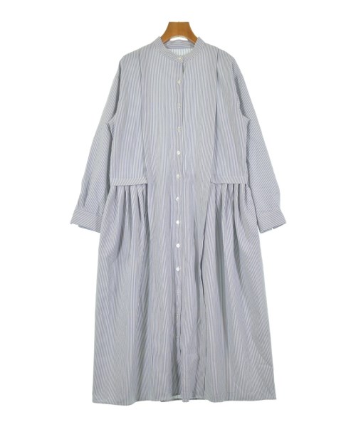シップス(SHIPS)のSHIPS シャツワンピース