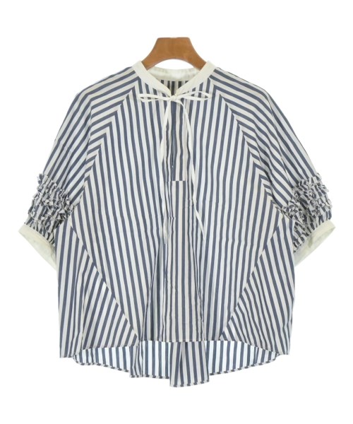 シップス(SHIPS)のSHIPS ブラウス