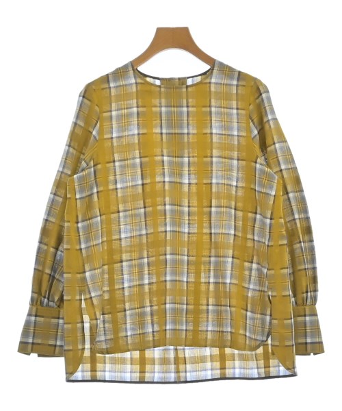 シップス(SHIPS)のSHIPS ブラウス