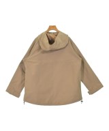 SHIPS（シップス）ダウンジャケット/ダウンベスト ベージュ サイズ:M レディース/2200668505017