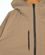 SHIPS（シップス）ダウンジャケット/ダウンベスト ベージュ サイズ:M レディース/2200668505017