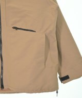 SHIPS（シップス）ダウンジャケット/ダウンベスト ベージュ サイズ:M レディース/2200668505017