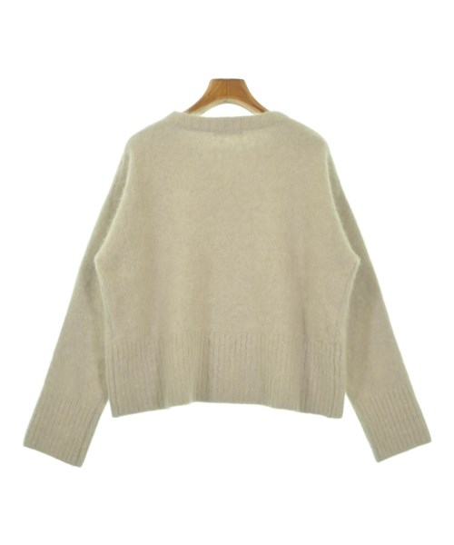 SHIPS（シップス）ニット・セーター グレー サイズ:ONE レディース/2200668556057