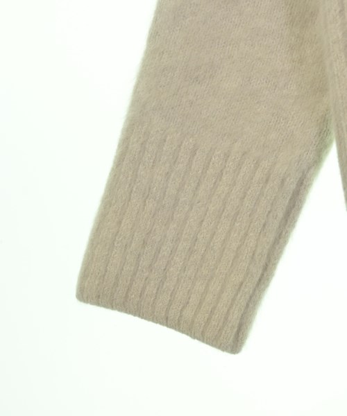 SHIPS（シップス）ニット・セーター グレー サイズ:ONE レディース/2200668556057