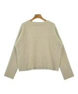 SHIPS（シップス）ニット・セーター グレー サイズ:ONE レディース/2200668556057