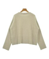 SHIPS（シップス）ニット・セーター グレー サイズ:ONE レディース/2200668556057