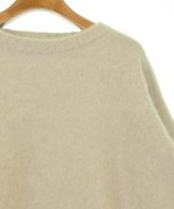 SHIPS（シップス）ニット・セーター グレー サイズ:ONE レディース/2200668556057