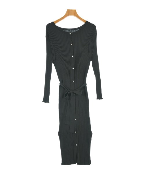 SHIPS(シップス)ワンピース 黒 サイズ:-(XS位)/2200669776089