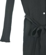 SHIPS（シップス）ワンピース 黒 サイズ:-(XS位) レディース/2200669776089