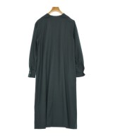 SHIPS（シップス）ワンピース 黒 サイズ:36(S位) レディース/2200668141031