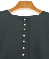 SHIPS（シップス）ワンピース 黒 サイズ:36(S位) レディース/2200668141031