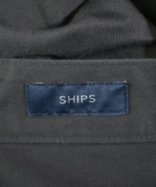 SHIPS（シップス）その他 グレー サイズ:40(M位) レディース/2200670519057