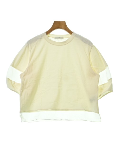 SHIPS(シップス)Tシャツ・カットソー 白 サイズ:ONE/2200669808070