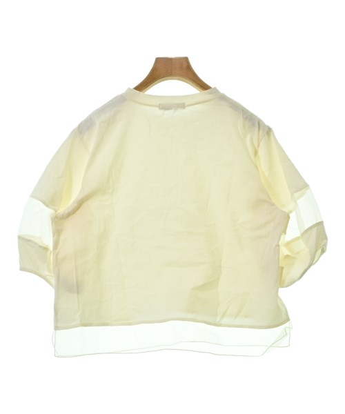 SHIPS（シップス）Tシャツ・カットソー 白 サイズ:ONE レディース/2200669808070