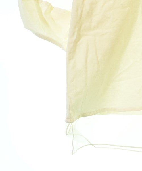 SHIPS（シップス）Tシャツ・カットソー 白 サイズ:ONE レディース/2200669808070