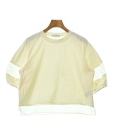 SHIPS（シップス）Tシャツ・カットソー 白 サイズ:ONE レディース/2200669808070