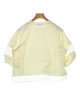 SHIPS（シップス）Tシャツ・カットソー 白 サイズ:ONE レディース/2200669808070