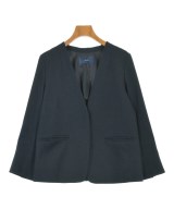 SHIPS ノーカラージャケット