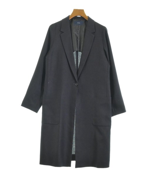 SHIPS(シップス)その他 紺 サイズ:38(M位)/2200670097012