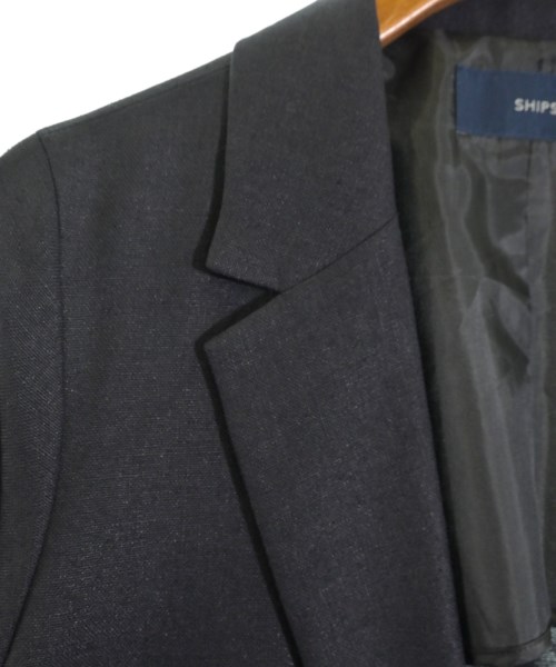 SHIPS（シップス）その他 紺 サイズ:38(M位) レディース/2200670097012