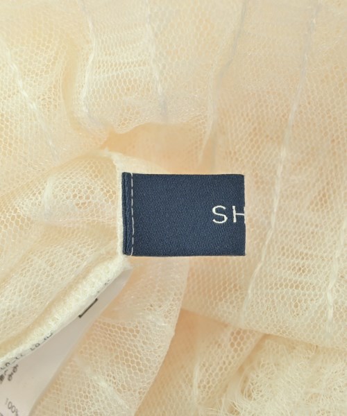 SHIPS（シップス）ニット・セーター 白 サイズ:ONE レディース/2200670097081