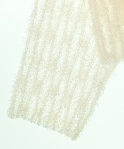 SHIPS（シップス）ニット・セーター 白 サイズ:ONE レディース/2200670097081